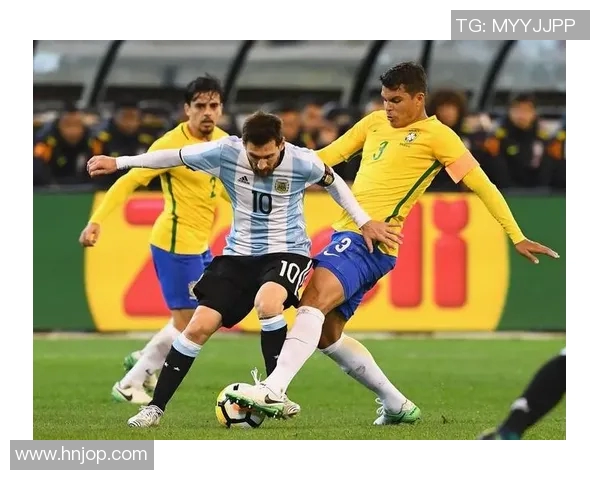 巴西与阿根廷在鸟巢的巅峰对决足球盛宴即将开启