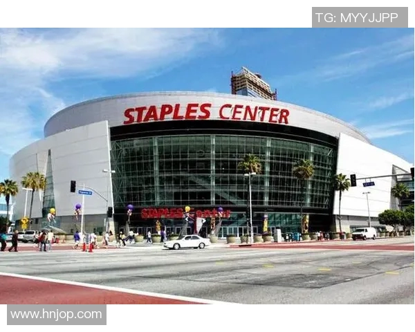 快船新球馆设计揭晓2025年正式迁出斯台普斯中心迎接新篇章